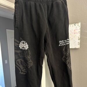 COPY - womens darc sport sweats
